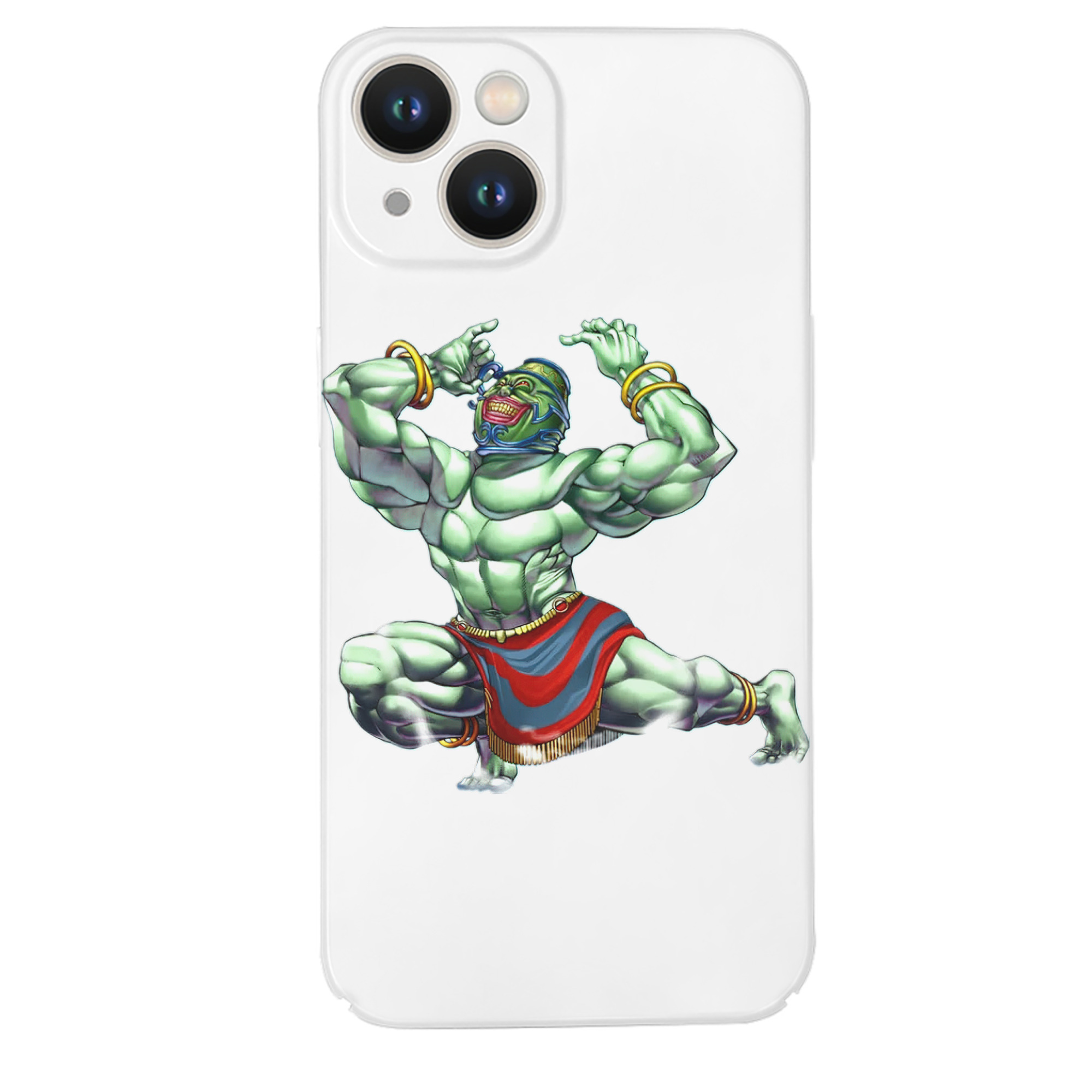 （画像用） 遊☆戯☆王 Yu-Gi-Oh! 【iPhone 14シリーズ対応】ハードケース